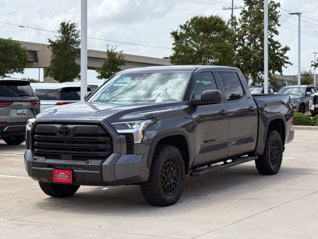 Used 2026 Toyota Tundra SR5 AWD/4WD image 7