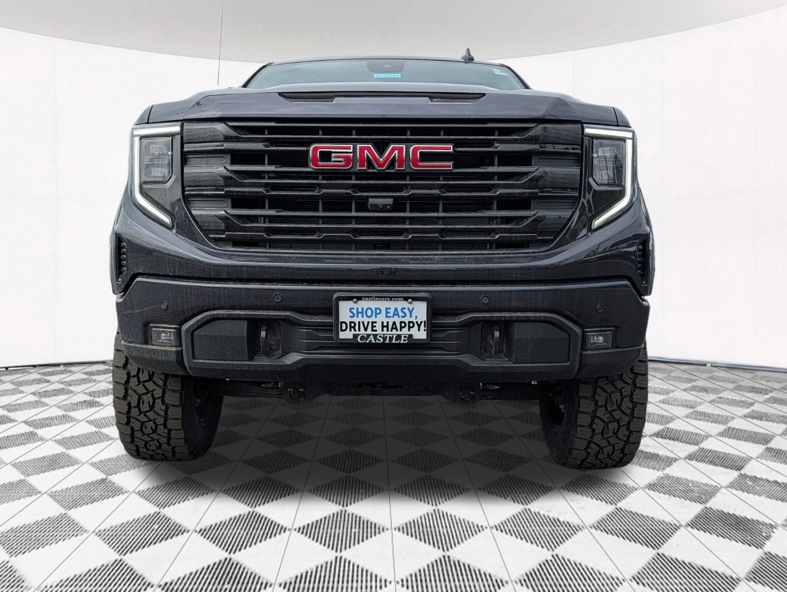 New 2026 GMC Sierra 1500 Elevation w/ Elevation Premium Package image 24