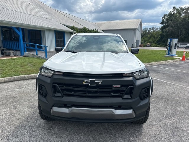 New 2026 Chevrolet Colorado Trail Boss image 41