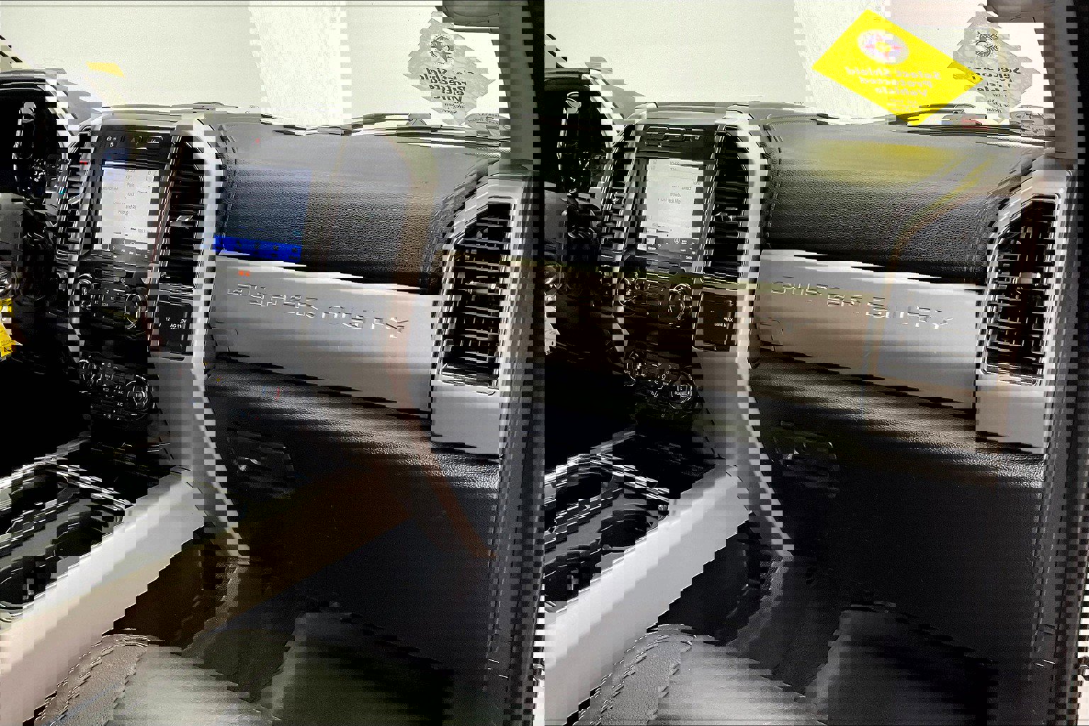 Used 2020 Ford F250 Lariat w/ Lariat Value Package image 15