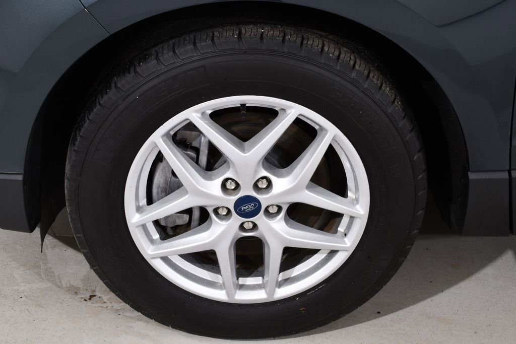 Used 2022 Ford Edge SEL w/ Convenience Package image 24