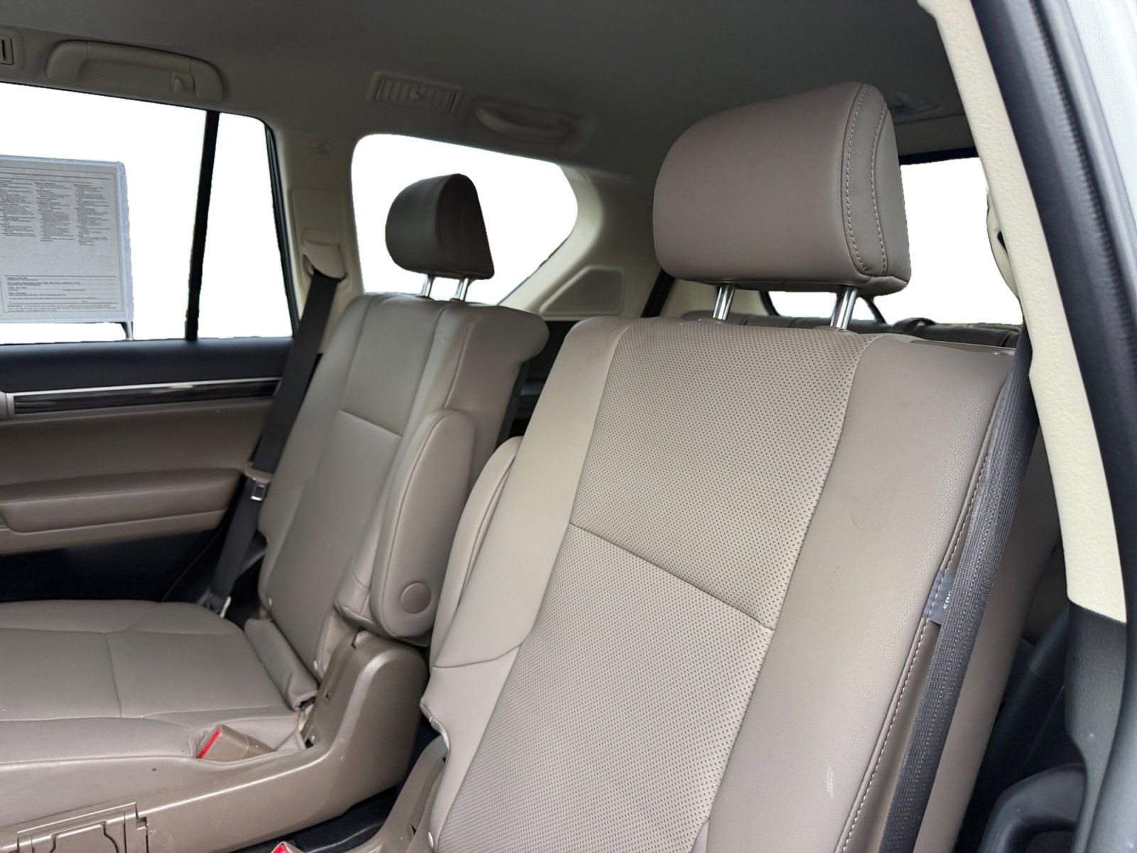 Used 2023 Lexus GX 460 Premium image 16