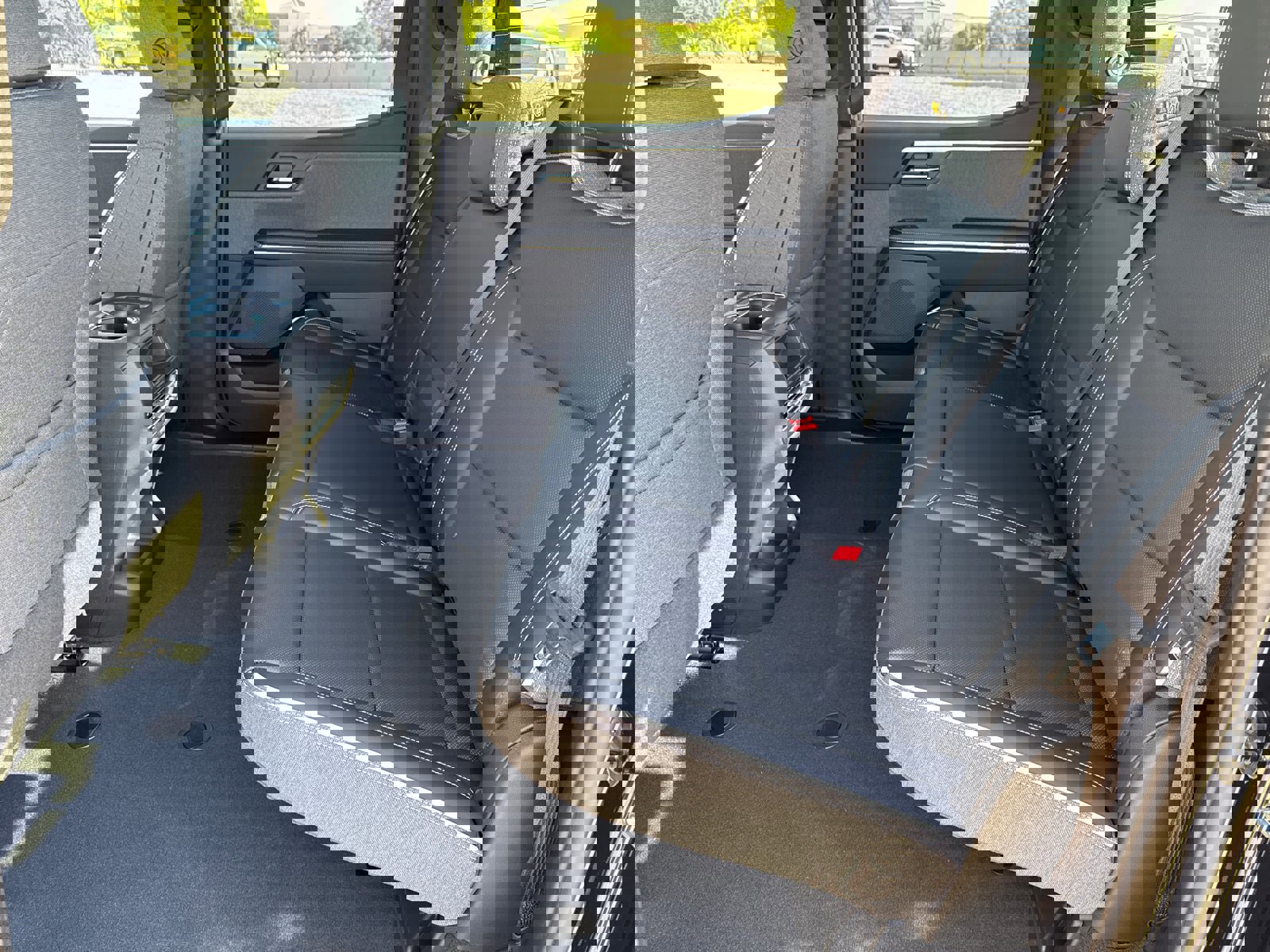 Used 2026 GMC Sierra EV Elevation image 20