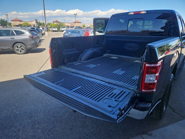 Used 2020 Ford F150 XLT w/ Equipment Group 302A Luxury image 25