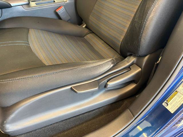 Certified 2023 Nissan Leaf S FWD image 14