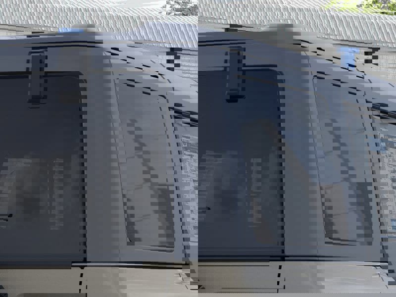 New 2026 Ford Bronco Big Bend image 25