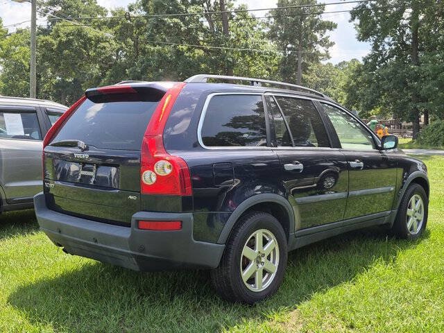 Used 2005 Volvo XC90 2.5T AWD/4WD image 2