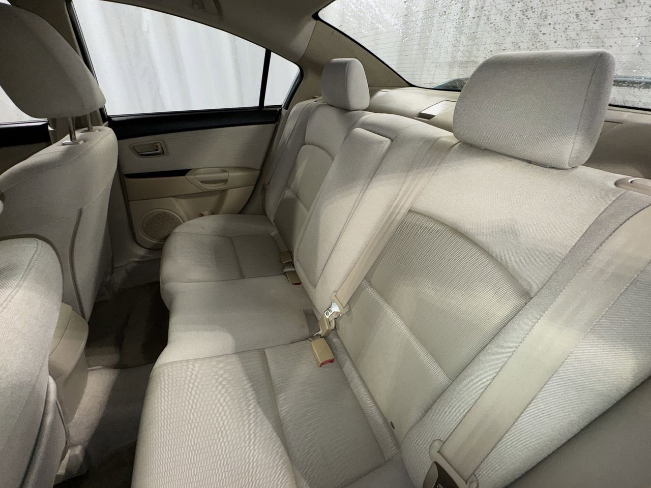 Used 2007 MAZDA MAZDA3 i Touring image 28