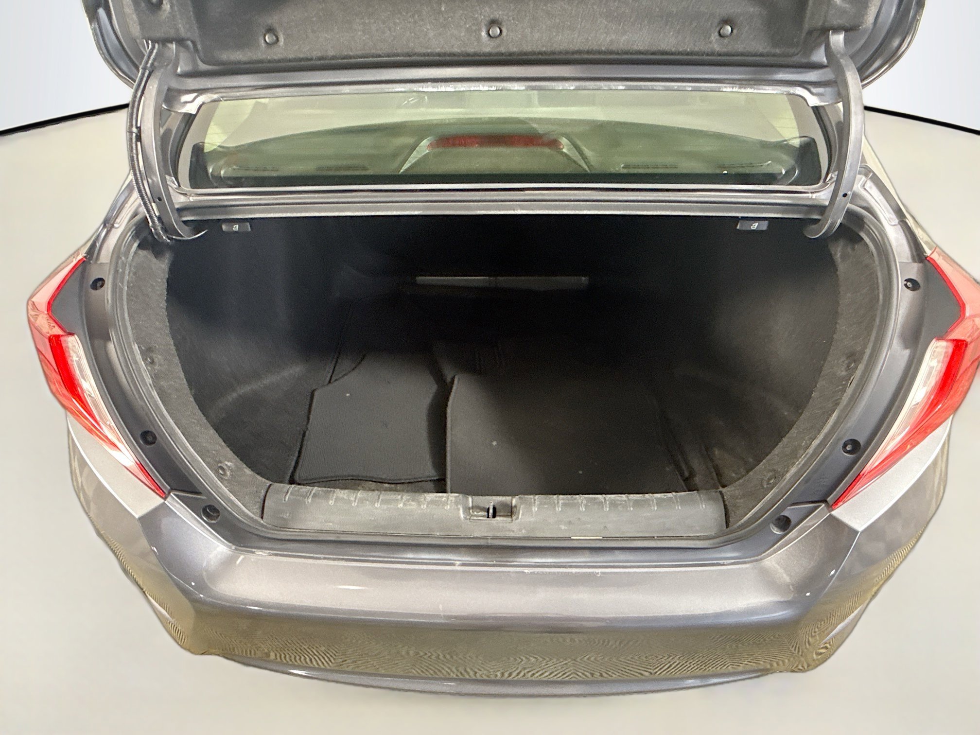 Used 2018 Honda Civic EX-T image 35