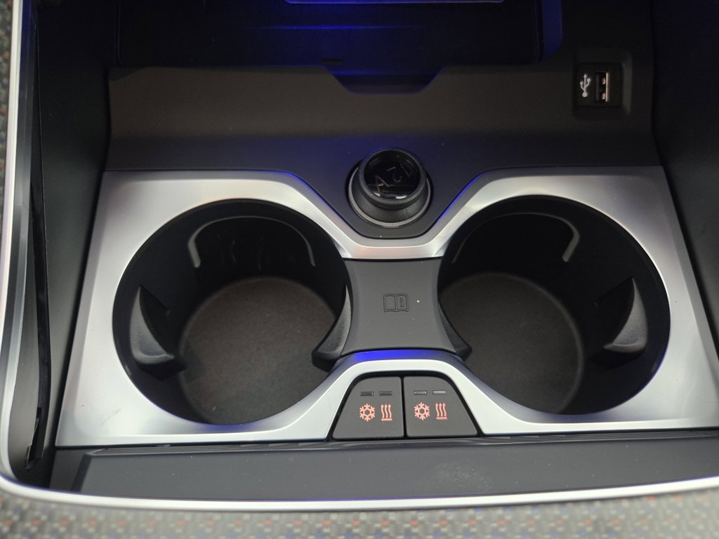 New 2026 BMW XM Label Red image 30