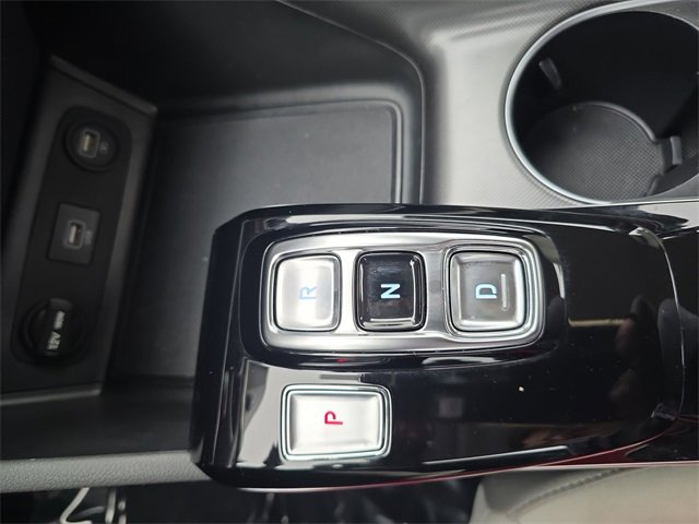 Certified 2023 Hyundai Sonata SEL w/ Cargo Package image 20