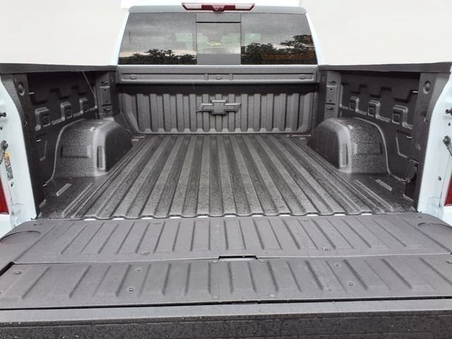 New 2026 Chevrolet Silverado 1500 High Country AWD/4WD image 5