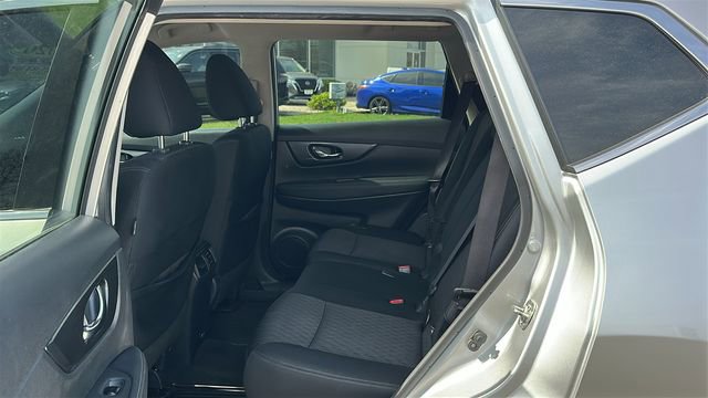 Certified 2020 Nissan Rogue S w/ Special Edition Package AWD/4WD image 22