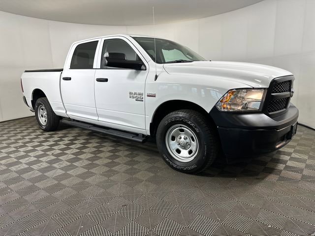 Used 2022 RAM 1500 Tradesman AWD/4WD image 2