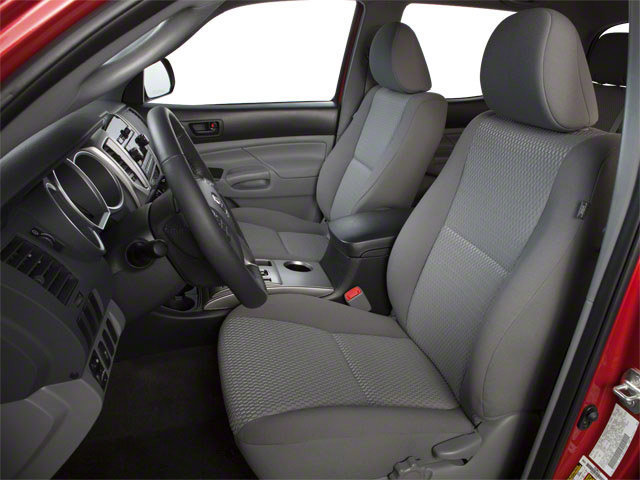 Used 2013 Toyota Tacoma PreRunner w/ SR5 Pkg RWD image 8