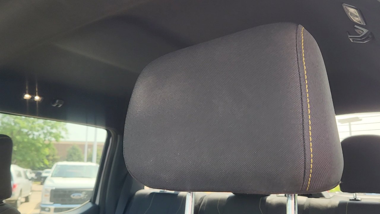 New 2025 Ford F150 STX w/ Equipment Group 200A image 11