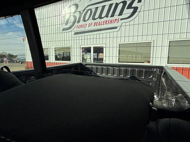 New 2026 RAM 1500 Big Horn image 13