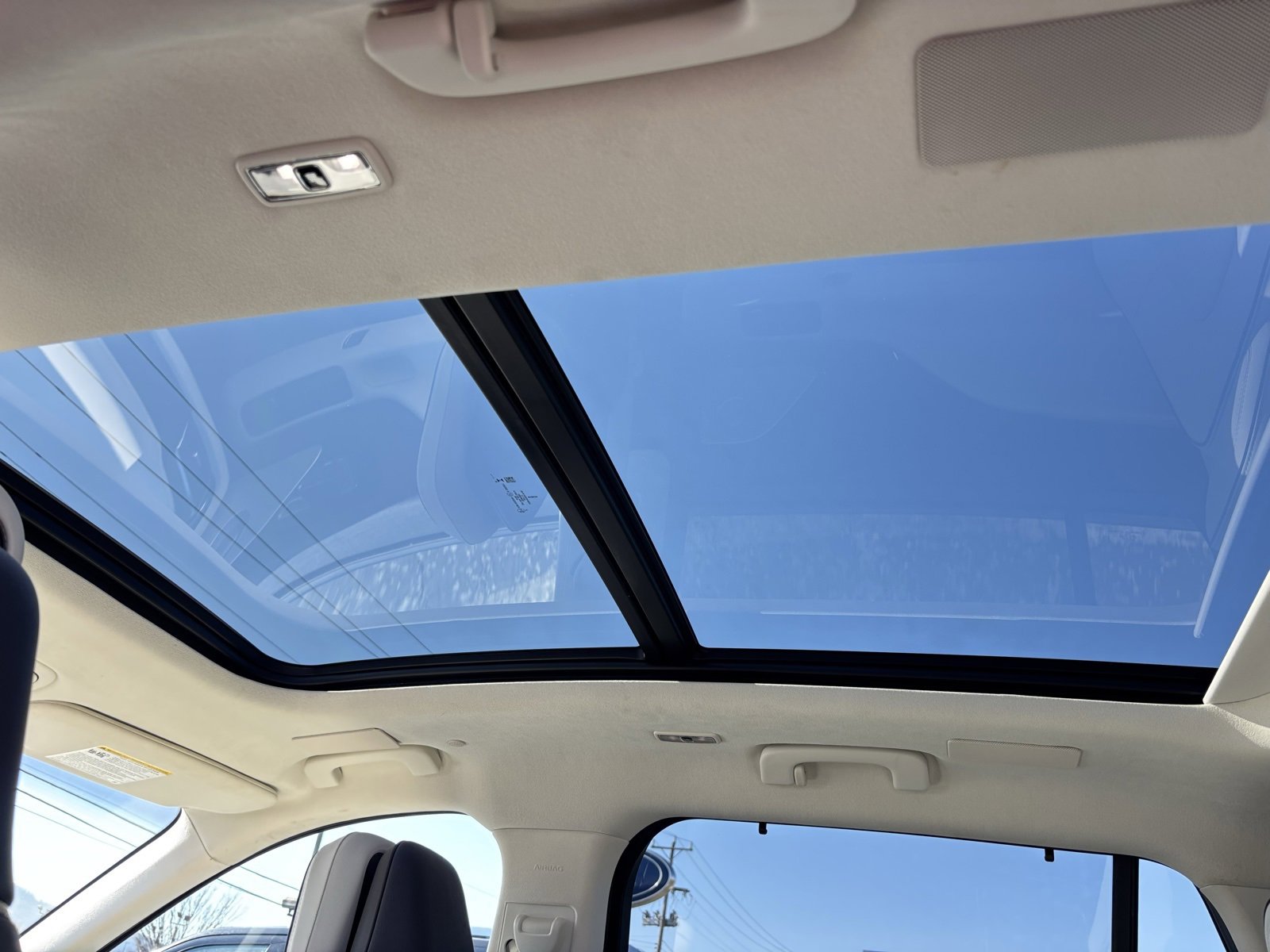 Used 2023 Lincoln Aviator Black Label w/ Jet Package image 6