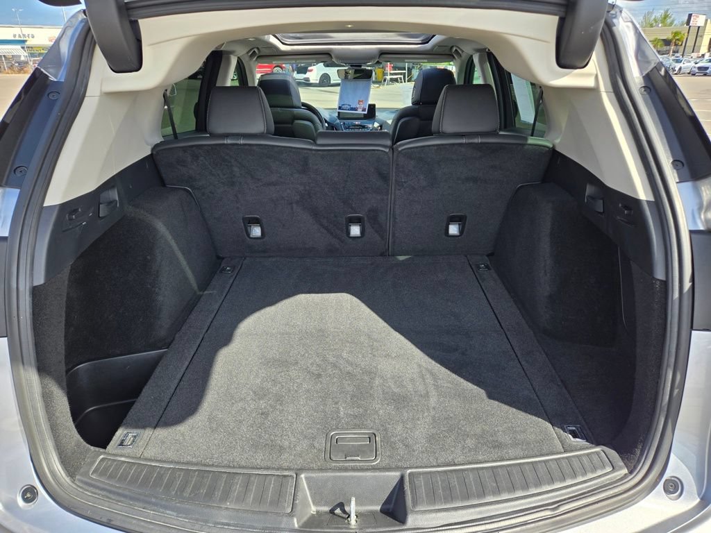 Used 2021 Acura RDX w/ Technology Package FWD image 18