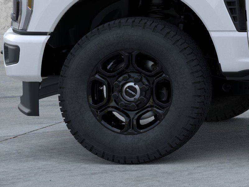 New 2026 Ford F250 XL w/ STX Appearance Package AWD/4WD image 19