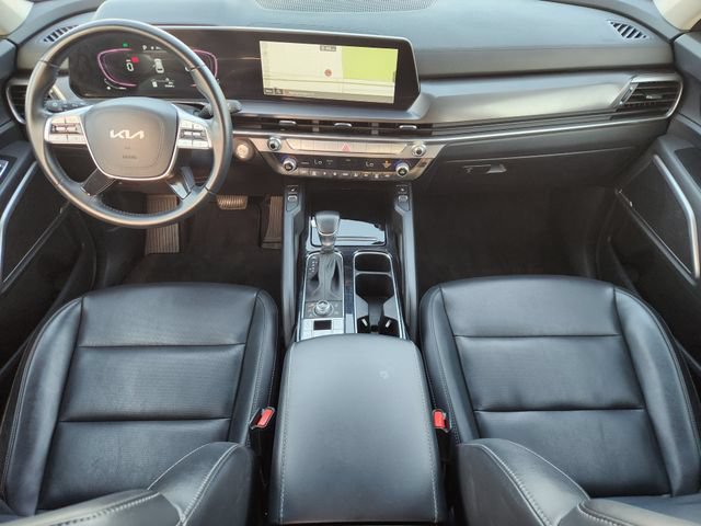 Used 2025 Kia Telluride S AWD/4WD image 22