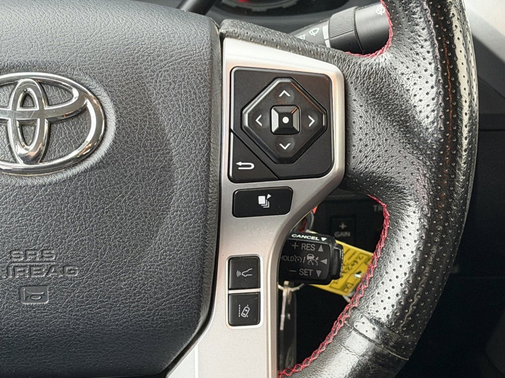Used 2019 Toyota Tundra SR5 image 19