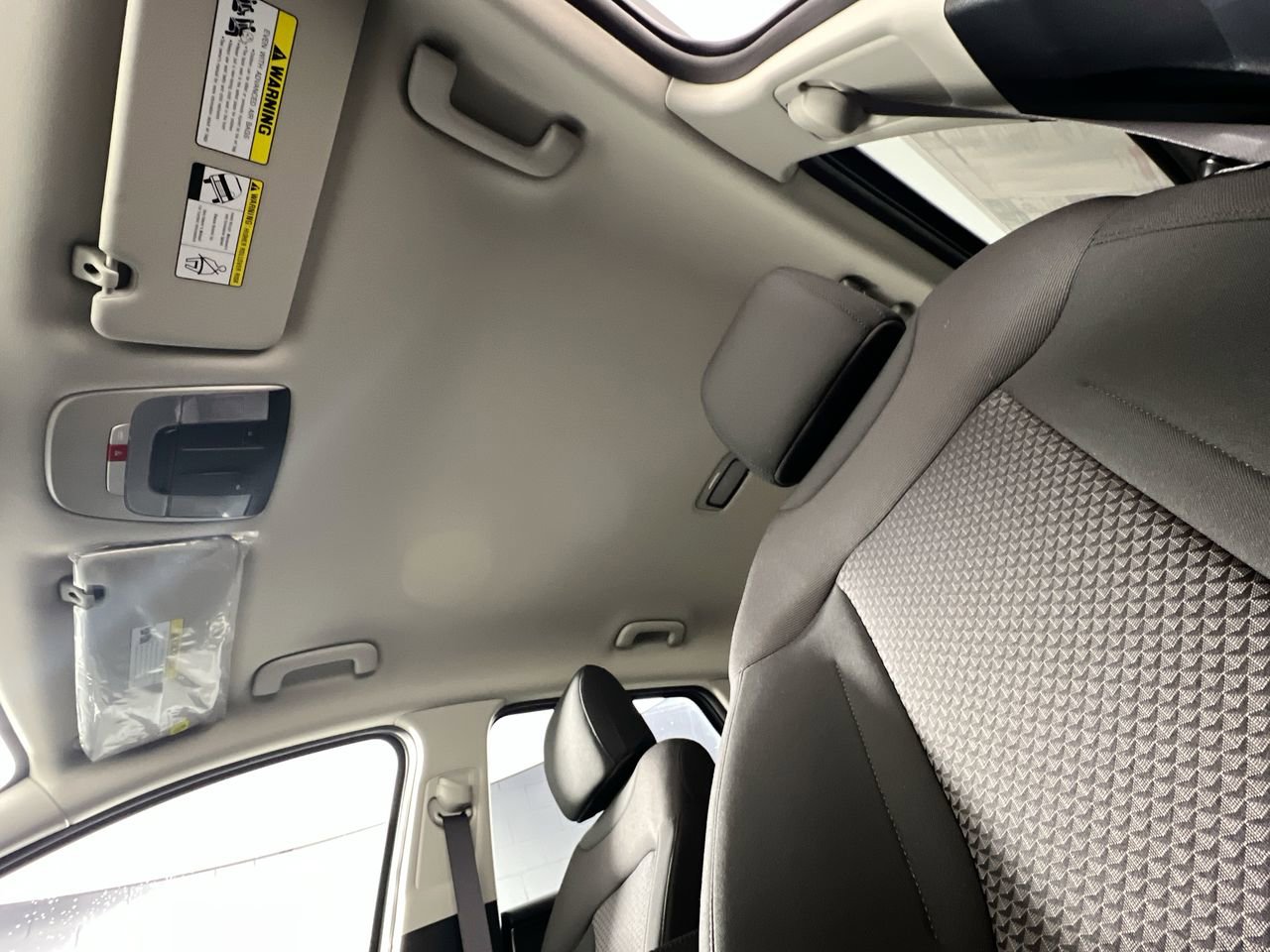 New 2026 Kia Sportage LX image 21