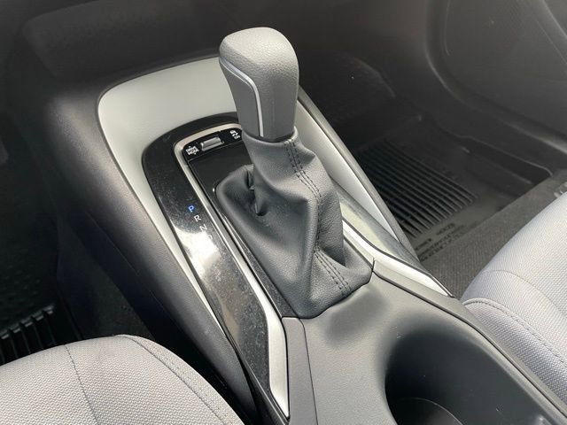 Used 2026 Toyota Corolla SE image 21