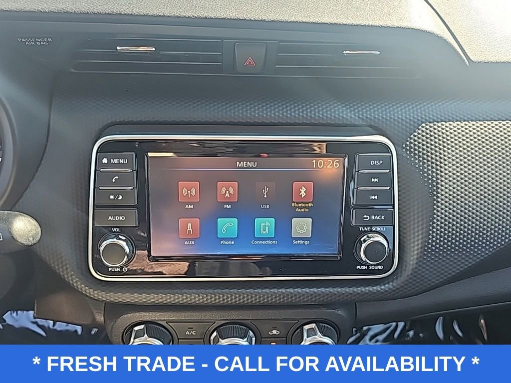 Used 2023 Nissan Kicks S image 18