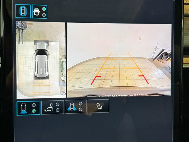 New 2025 GMC Acadia Elevation w/ Elevation Premium Package image 42