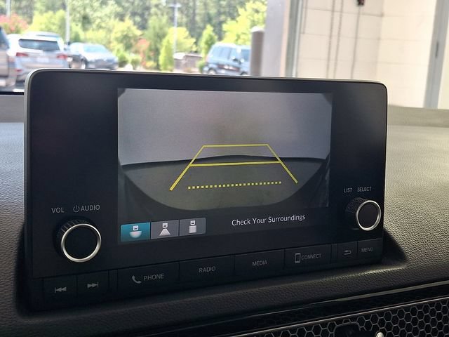 Used 2023 Honda Civic EX image 24