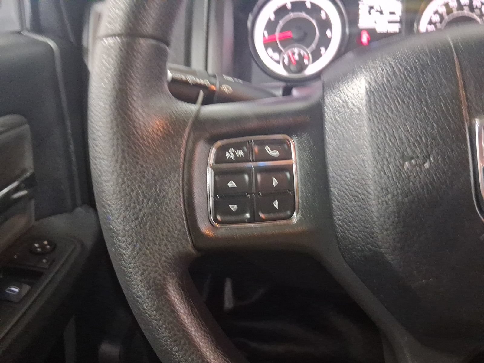 Used 2021 RAM 1500 Tradesman w/ Power & Remote Entry Group RWD image 21