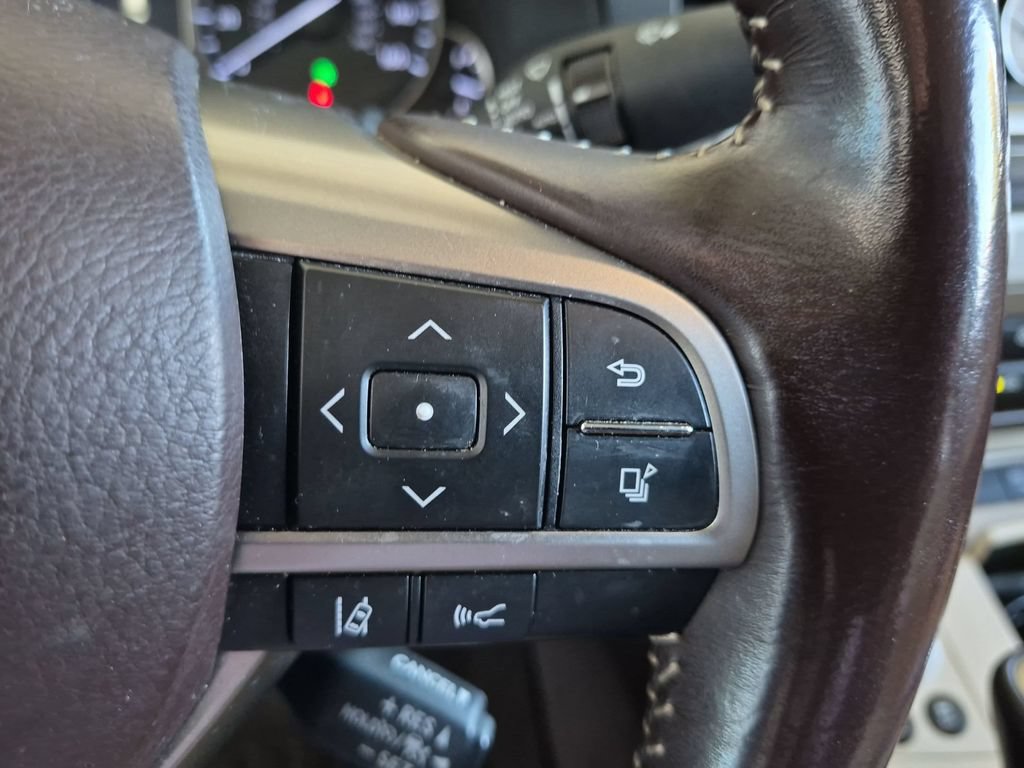 Used 2017 Lexus ES 300h w/ Navigation System Package FWD image 31