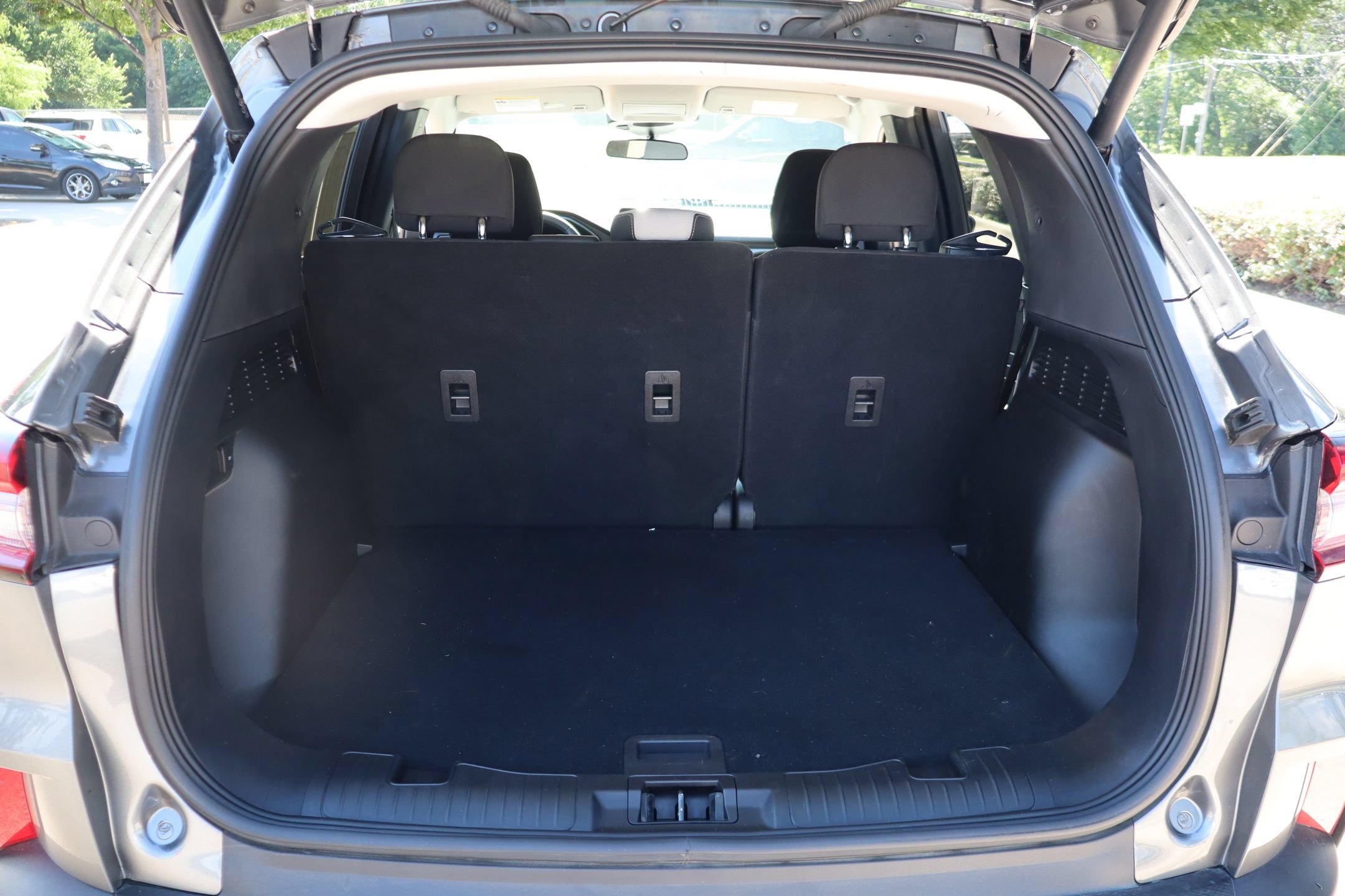 Used 2024 Ford Escape Active FWD image 26