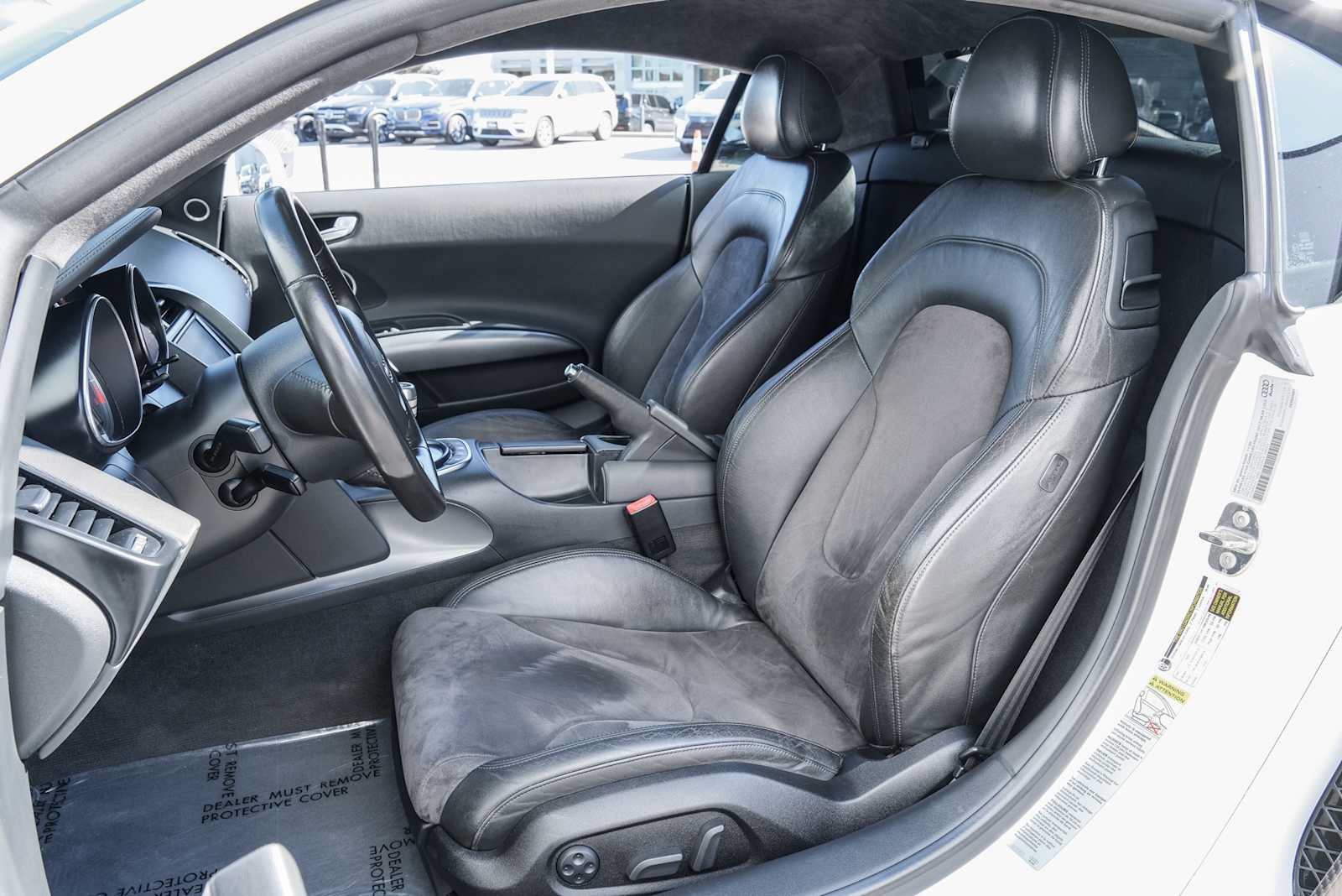 Used 2009 Audi R8 V8 AWD/4WD image 30