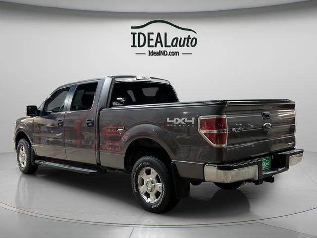 Used 2011 Ford F150 XLT w/ XLT Convenience Pkg image 15