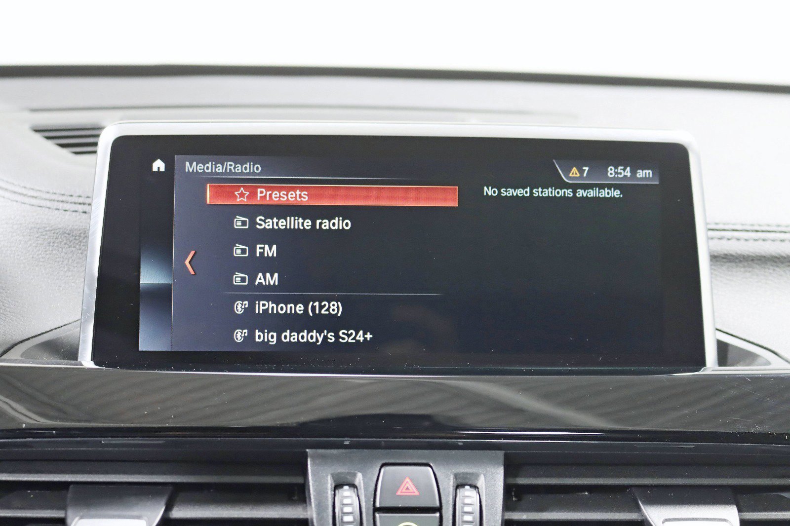 Used 2020 BMW X1 xDrive28i w/ Convenience Package image 21