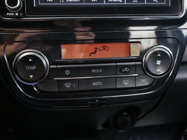 Used 2024 Mitsubishi Mirage ES FWD image 23