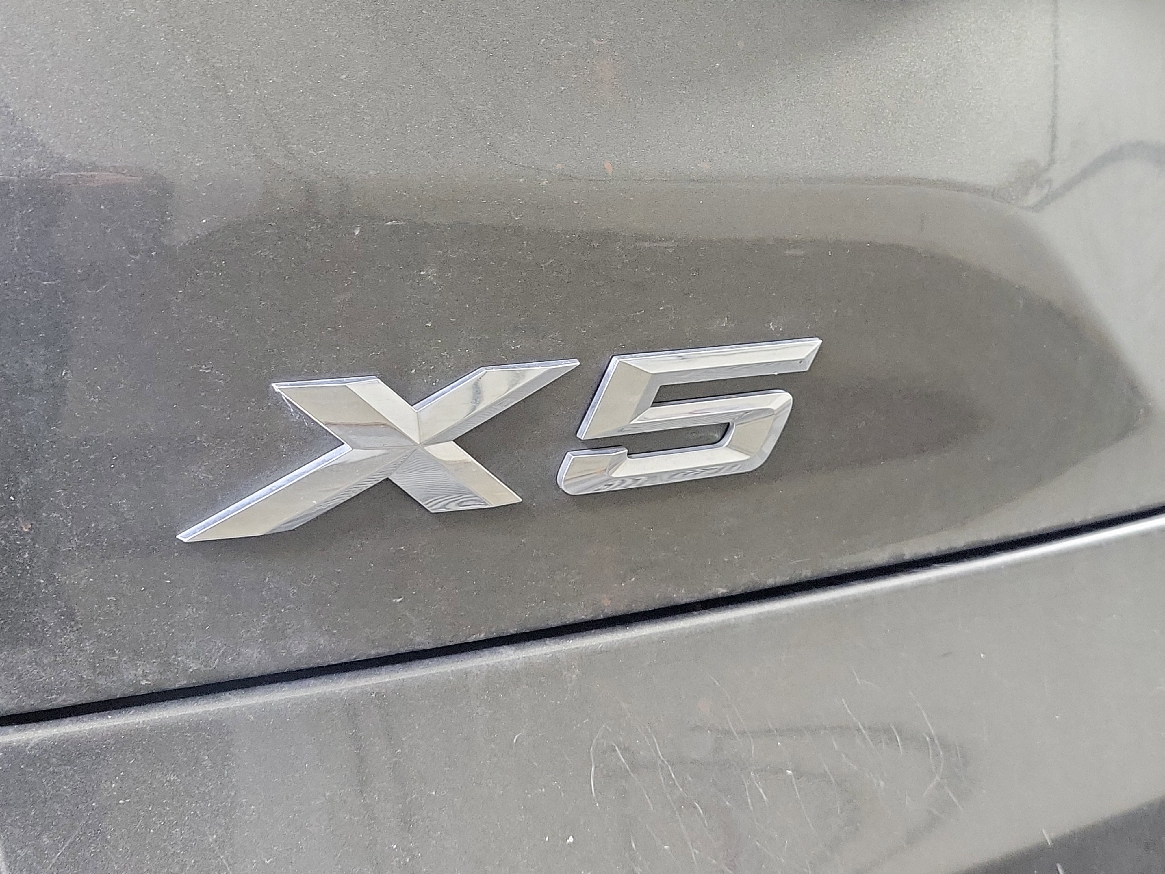 Certified 2023 BMW X5 xDrive40i image 7