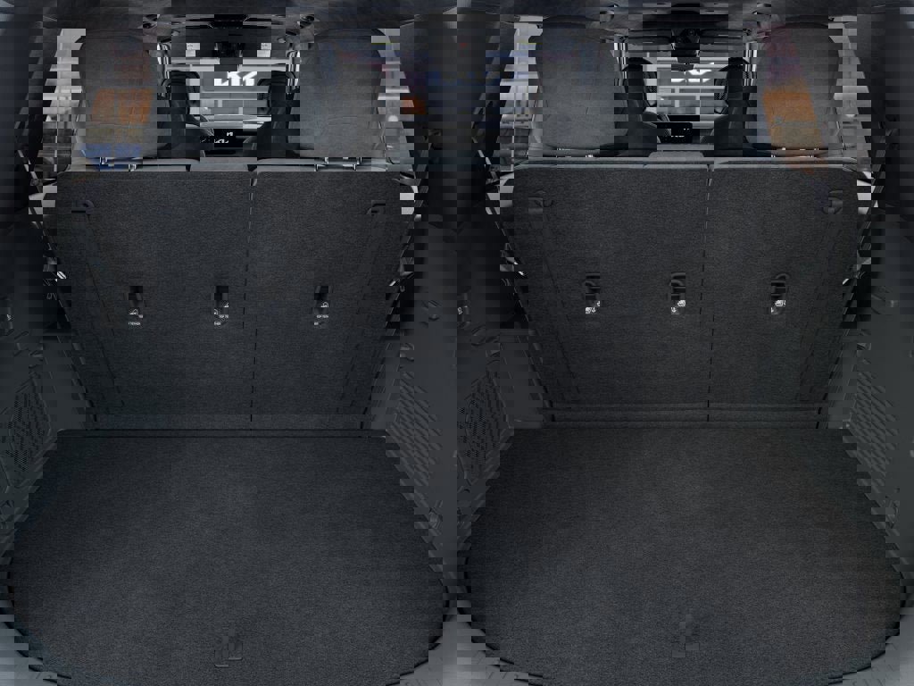 New 2027 Kia Telluride X-Line SX Prestige image 19