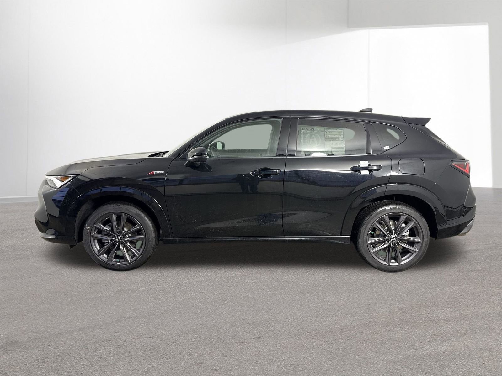 New 2025 Acura ADX A-Spec image 27