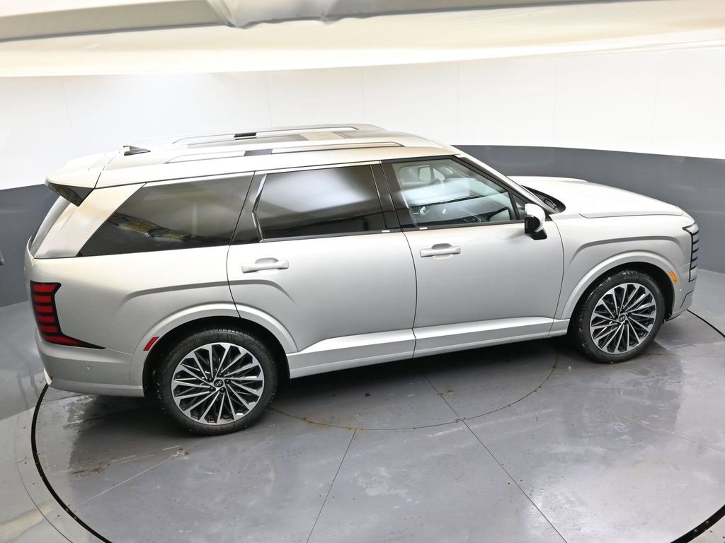 New 2026 Hyundai Palisade Calligraphy image 41