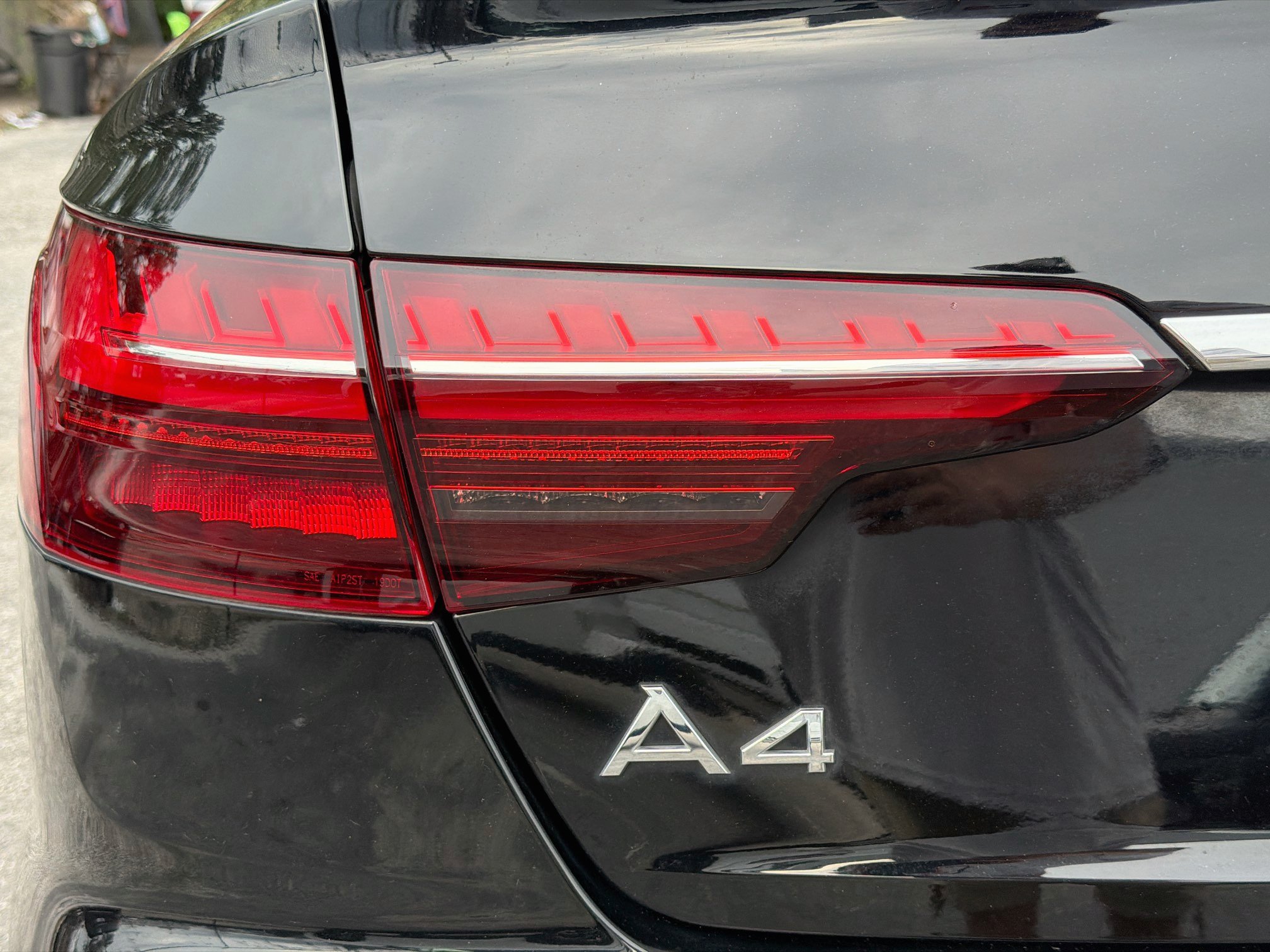Used 2020 Audi A4 2.0T Premium w/ Convenience Package FWD image 10