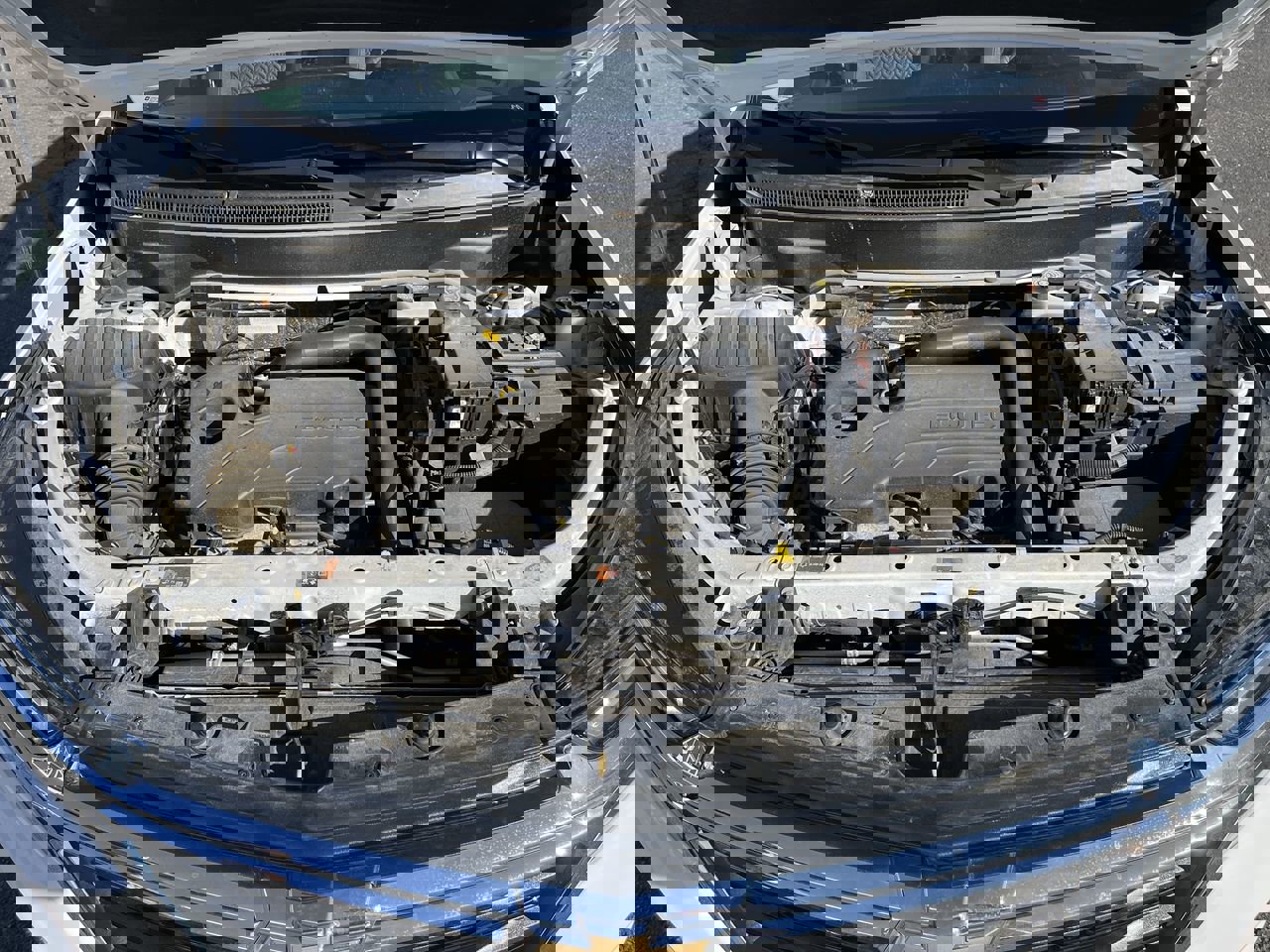 Used 2024 Chevrolet Equinox LT w/ LPO, Floor Liner Package image 29