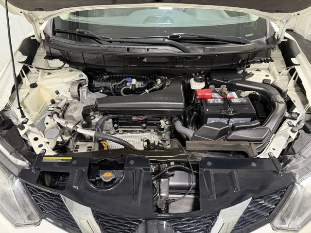 Used 2016 Nissan Rogue SL w/ SL Premium Package AWD/4WD image 28