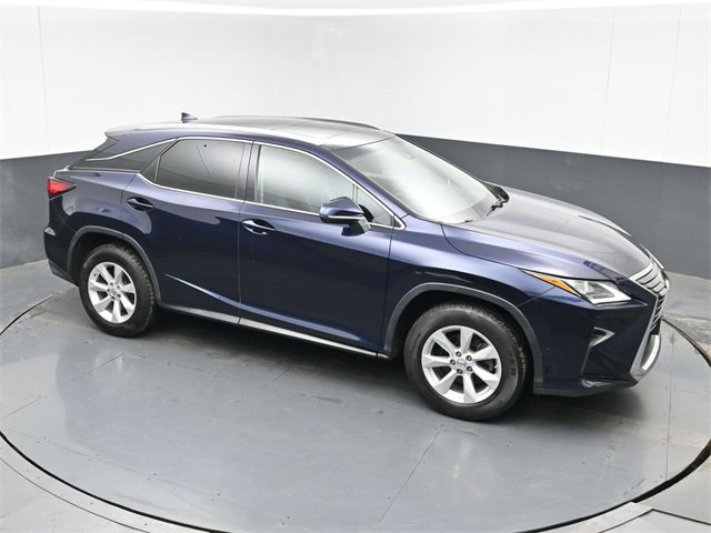 Used 2017 Lexus RX 350 AWD image 3