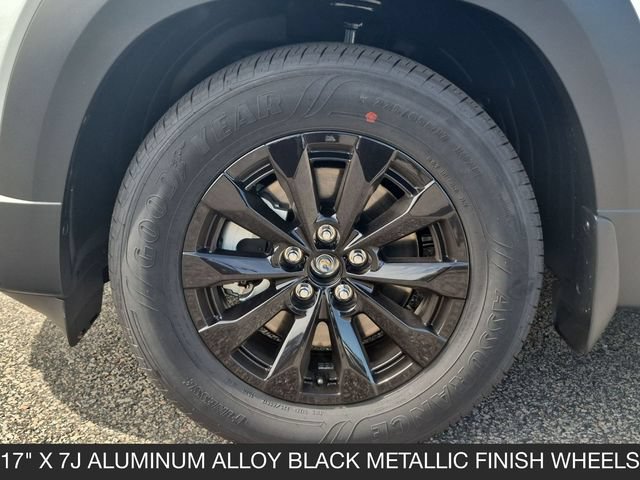 New 2026 MAZDA CX-50 AWD 2.5 Hybrid w/ Premium Pkg image 25