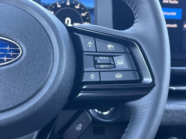 New 2026 Subaru Outback Premium image 22