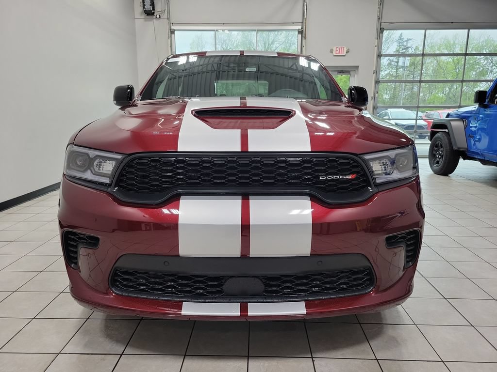 New 2026 Dodge Durango GT AWD/4WD image 2