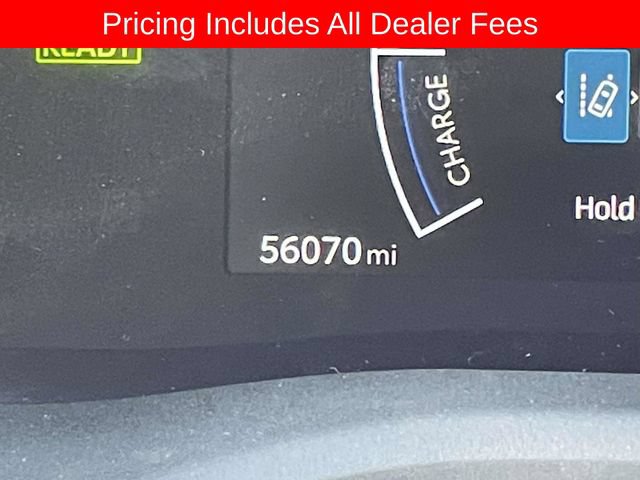 Used 2025 Toyota Camry SE FWD image 24